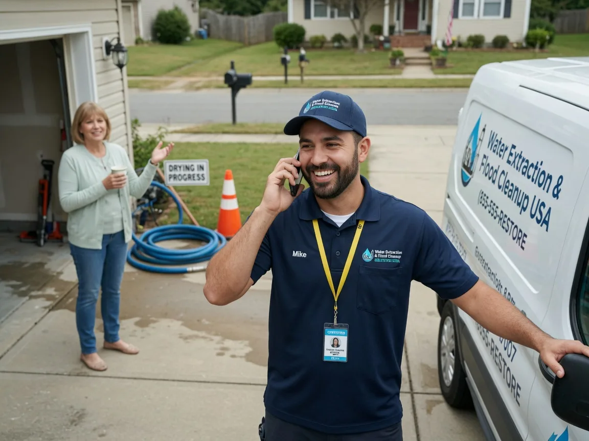 Emergency Water Extraction Lagrangeville, NY FAQs